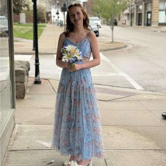 Meet your Posher, Simone - Picture 5 of 8